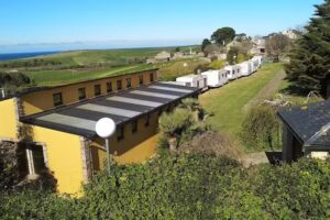 Camping El Carbayín