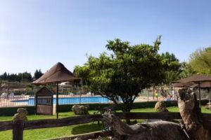 Camping El Cortijo