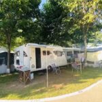 Camping El Edén
