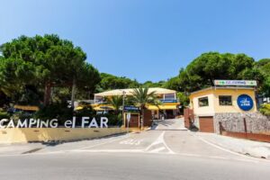 Camping El Far