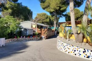Camping El Racó del Mar
