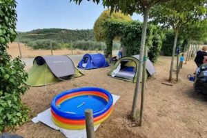 Camping El Real