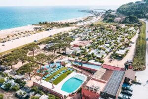 Càmping El Toro Azul