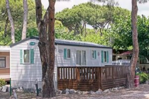 Camping Estrella de Mar