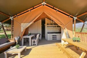 Càmping Fayón Fishing