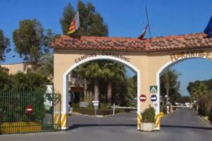 Camping Florantilles