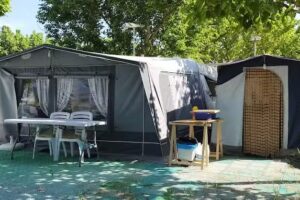 Camping Freixa Manresa