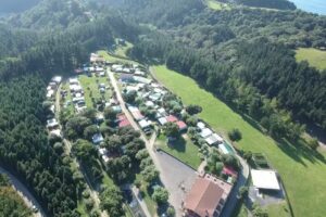 Camping Galdona