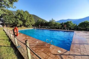 Camping Gavín S.L.