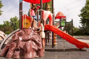 Camping Internacional Aranjuez