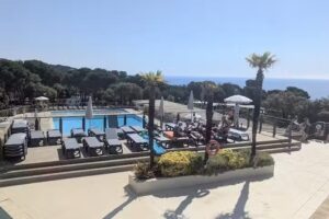 Camping Internacional Calonge