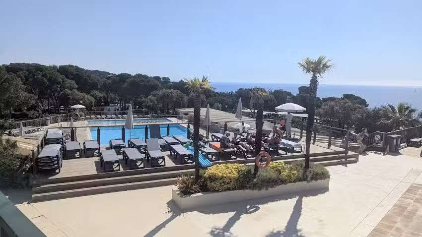 Camping Internacional Calonge