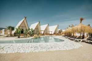 Camping Kikopark Playa