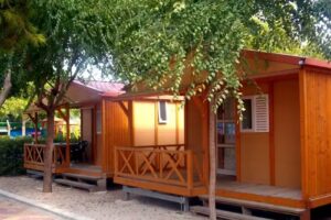 Camping L’Alqueria