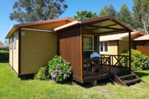 Camping L’Amuravela