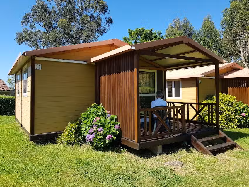 Camping L’Amuravela