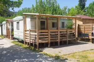 Camping L’Avencó 🏕 Parc Natural del Montseny