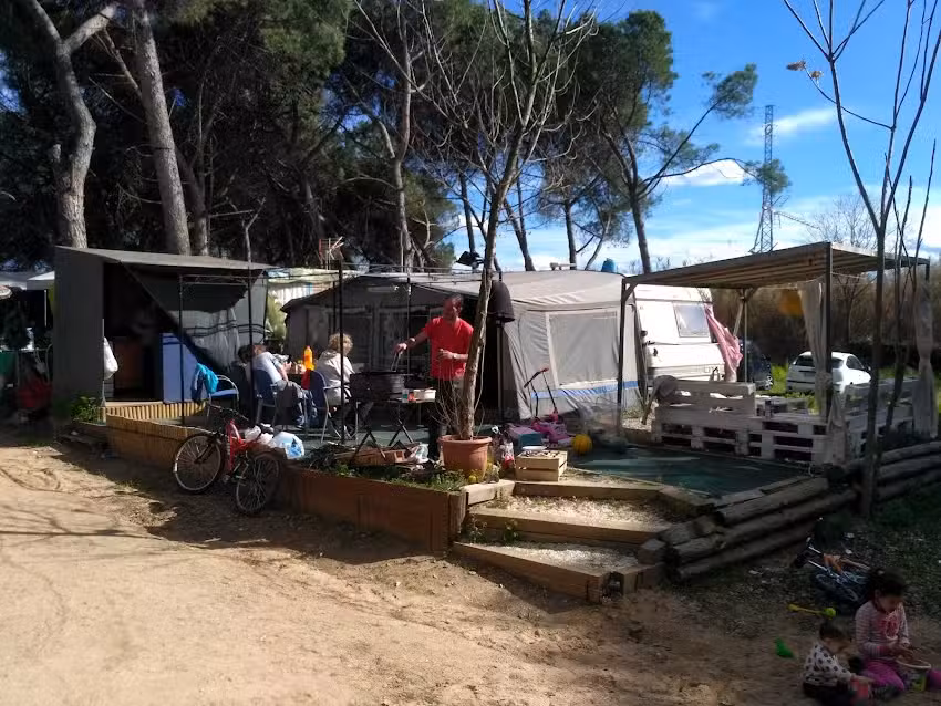 Camping L’Esplanada