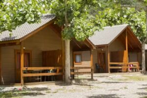 Camping l’Orri del Pallars