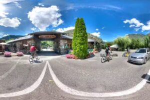 Càmping La Borda del Pubill