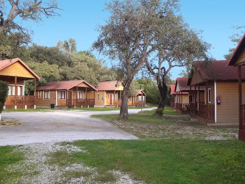 Camping La Buganvilla