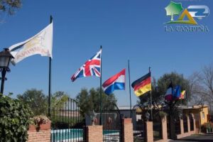 Camping la Campiña S.L.