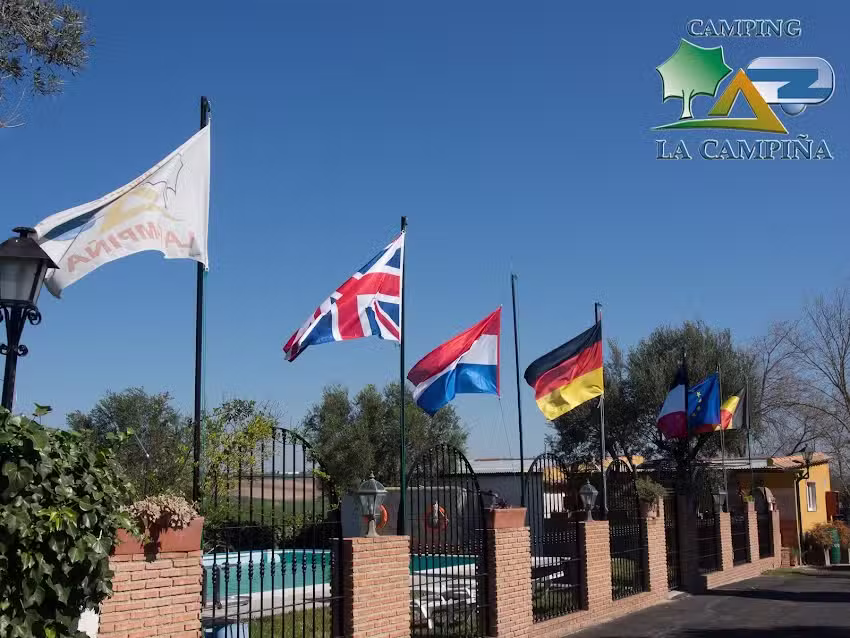 Camping la Campiña S.L.