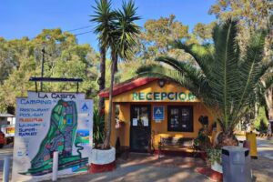 Camping La Casita