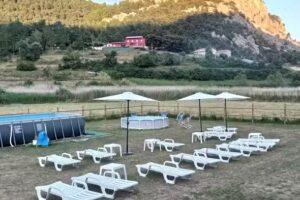 Camping La Comella