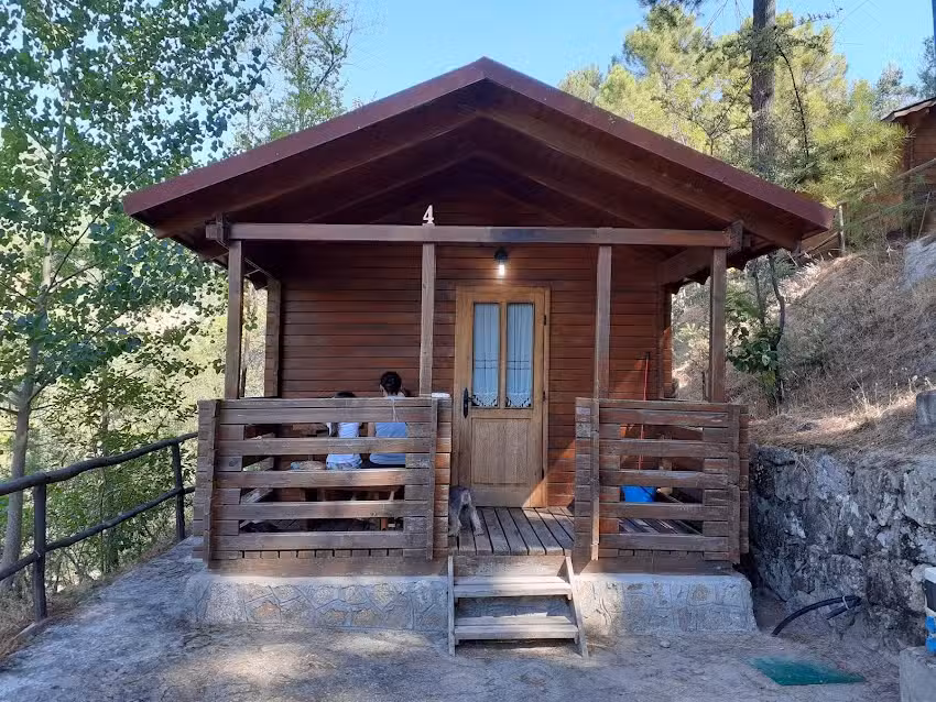 Camping La Eliza