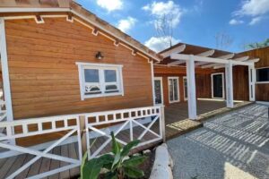 Camping La escalada Gandía