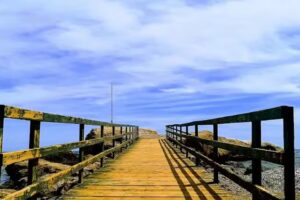 Camping La Hierbabuena