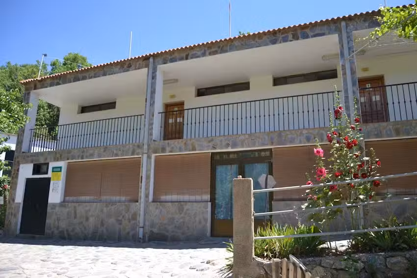 Camping La Molineta