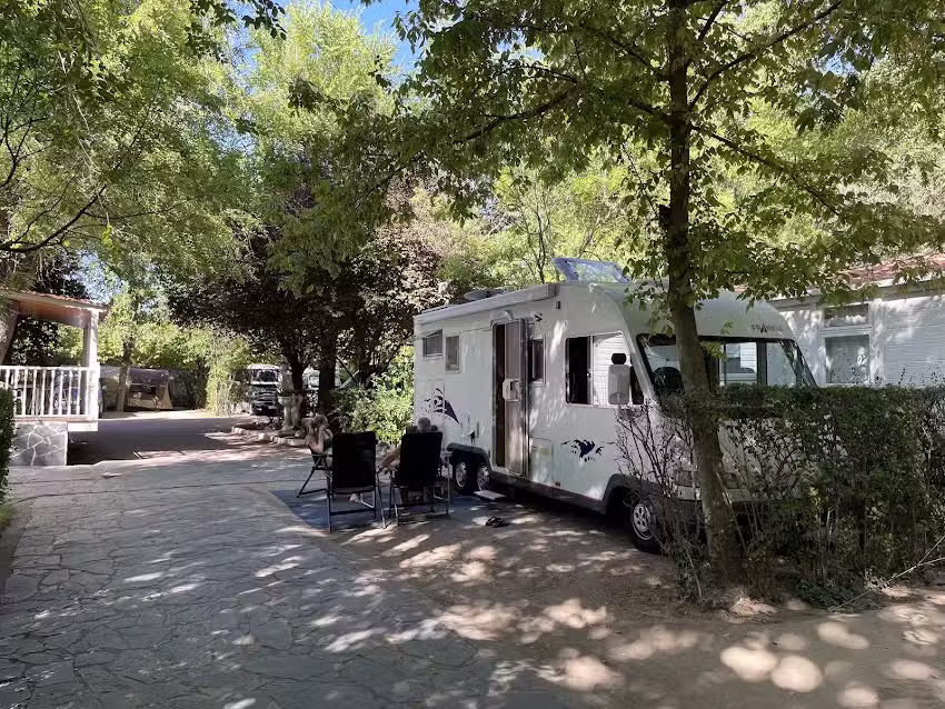 Camping La Playa