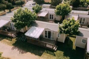 Camping La Sirena Estartit