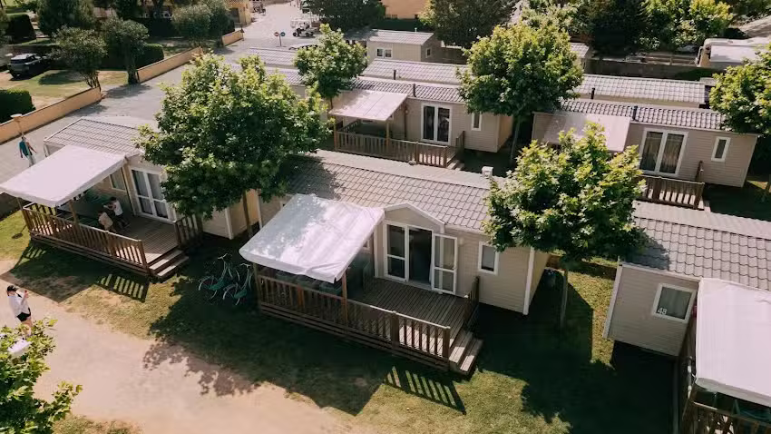 Camping La Sirena Estartit