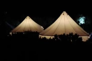 Camping La Tabla de la Yedra- Campamento Albergue La Tabla de la Yedra – Restaurante Terraza La Tabla de la Yedra