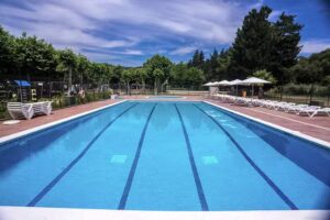 Camping La Verneda