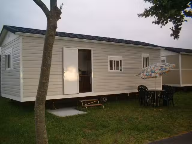 Camping la Viña