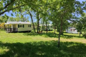 Camping Las Casitas de las Arribes