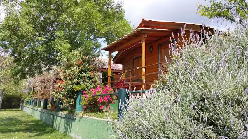 Camping Limens