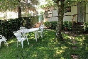 Camping Los Herrenes