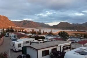 Camping Los Madriles