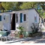 Camping Los Pinos