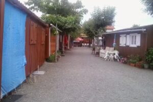 Camping Mariñana