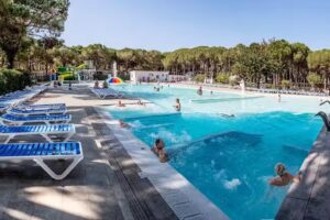 Camping Marvilla Parks – Neptuno