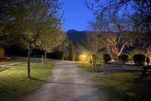 Càmping Masia Sadernes