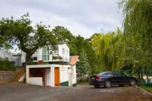 Camping Miño Dos Playas