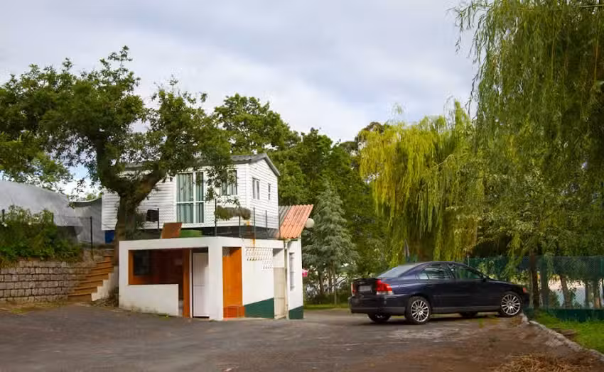 Camping Miño Dos Playas