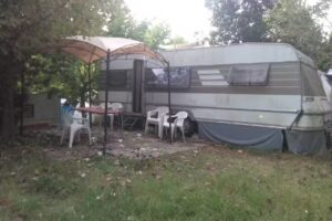 Camping Molí De Bojons